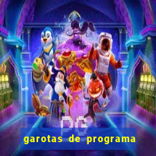 garotas de programa em cruzeiro